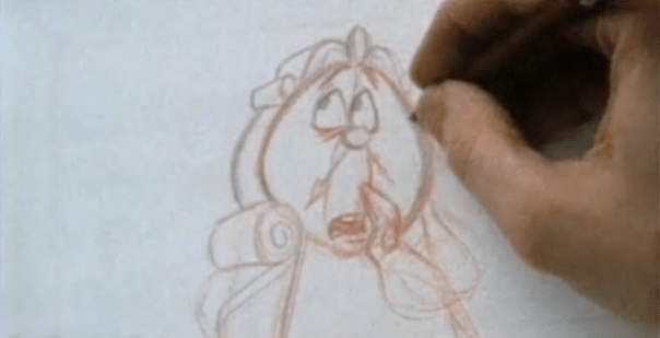 Beauty and the Beast 