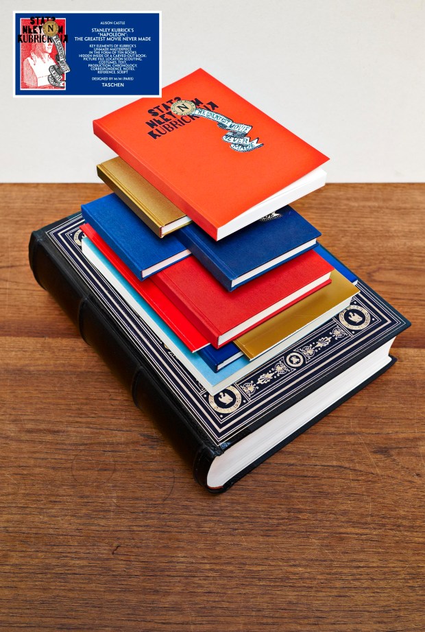 The Napoleon Project