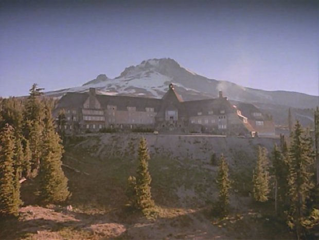 The Shining: Overlook Hotel