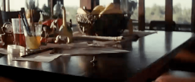 Inception: The Final Shot