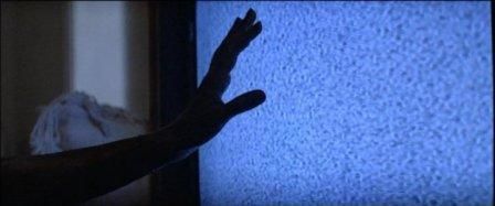 Poltergeist tv